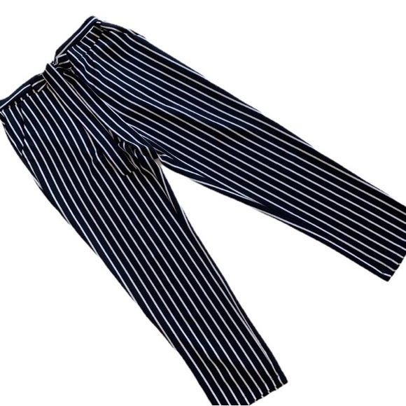 Mosaic Pants Sz L - Picture 3 of 4